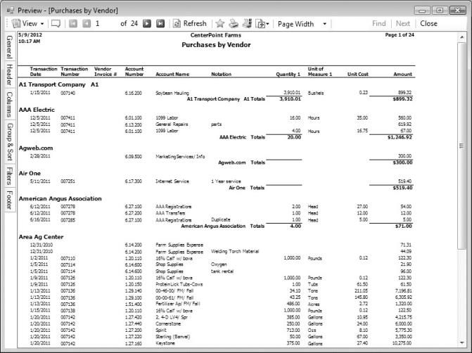 Payroll Software For Agriculture