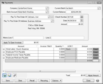 CenterPoint Accounting for Agriculture - Understanding and Using Basic ...